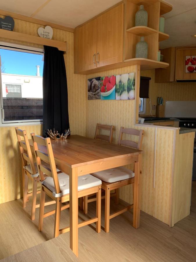 Prachtig Chalet Zonnestraal Westerland Eksteriør bilde