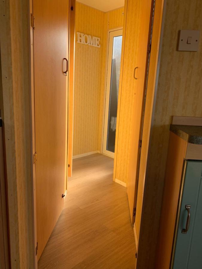 Prachtig Chalet Zonnestraal Westerland Eksteriør bilde